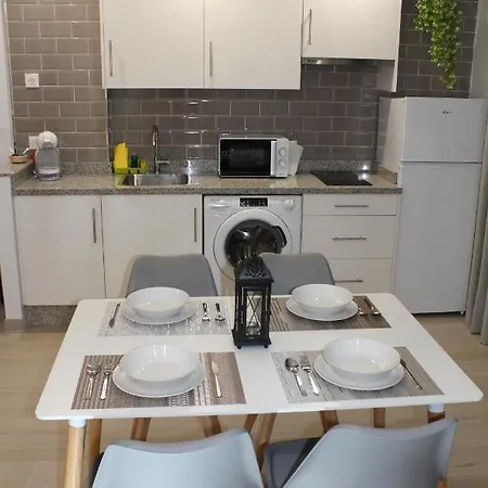 Loft Azalea Apartamento Córdoba