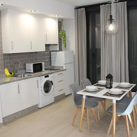 Apartamento Loft Azalea