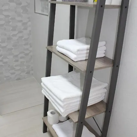 Loft Azalea 아파트 코르도바