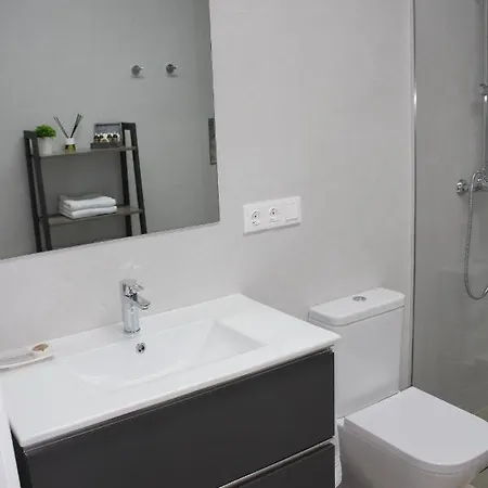 Apartamento Loft Azalea