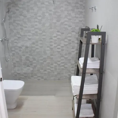 Loft Azalea Apartamento Córdoba