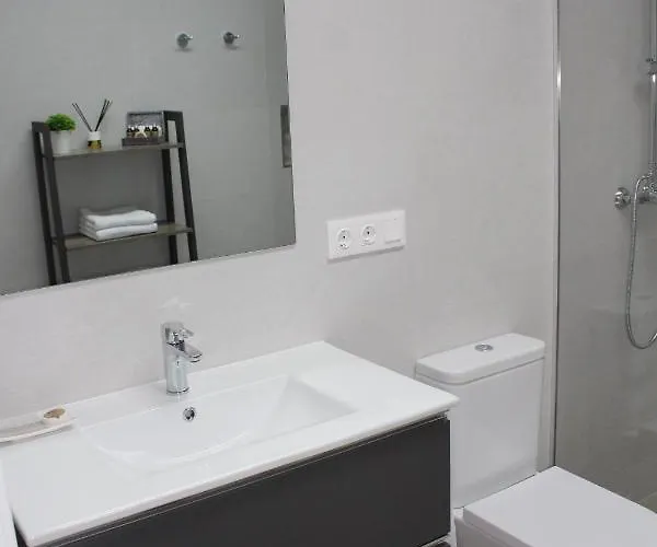 Апартаменти Loft Azalea