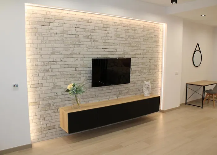 Loft Azalea Кордова