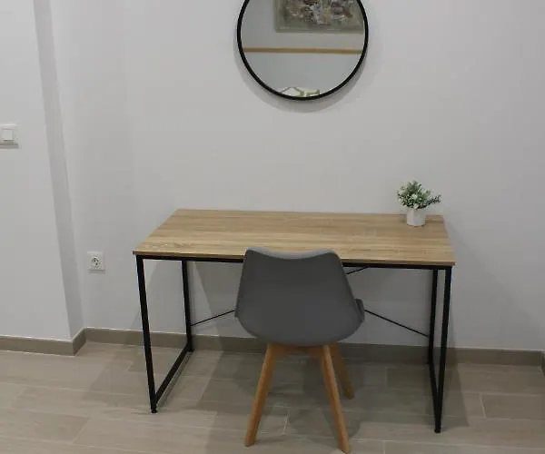 Loft Azalea Кордова