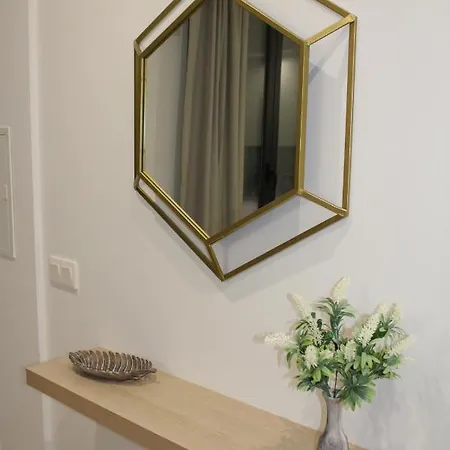 Apartmán Loft Azalea