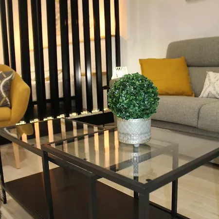 Loft Azalea Apartmán *