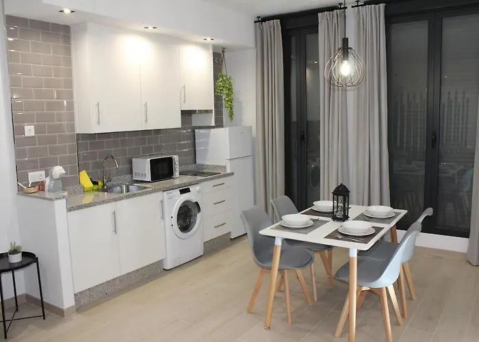 Appartamento Loft Azalea