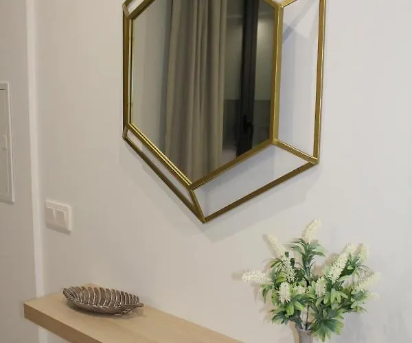 Appartamento Loft Azalea