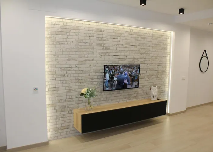 Loft Azalea Appartamento Cordova