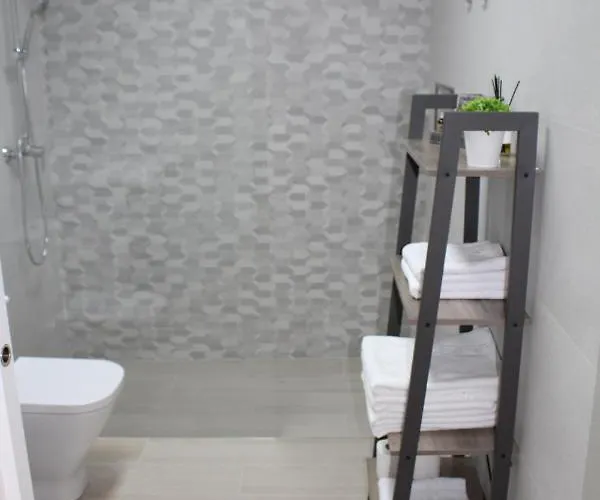 Loft Azalea Appartamento Cordova