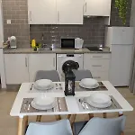 Loft Azalea Apartment Cordoba
