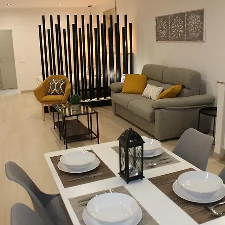 Loft Azalea * Κόρδοβα