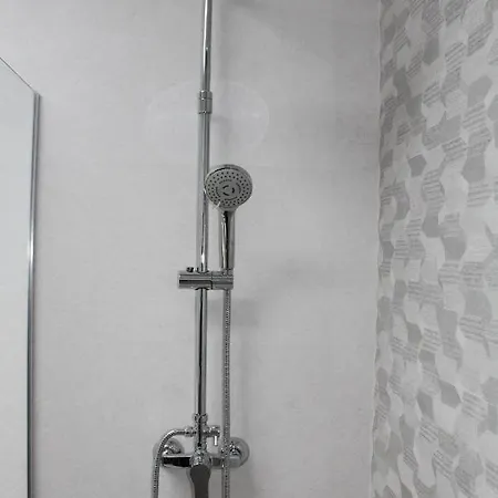 Διαμέρισμα Loft Azalea