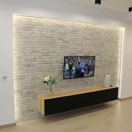 Loft Azalea Διαμέρισμα Κόρδοβα