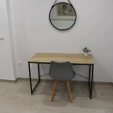 Loft Azalea Κόρδοβα