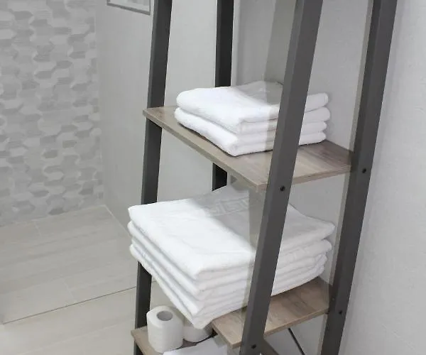 Loft Azalea Διαμέρισμα Κόρδοβα